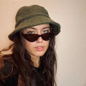 Sherpa Bucket Hat